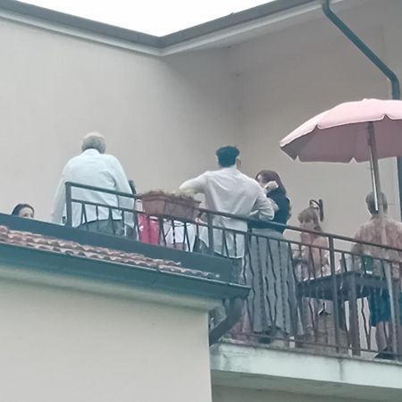 Ciak Affittacamere Mulazzo Zewnętrze zdjęcie