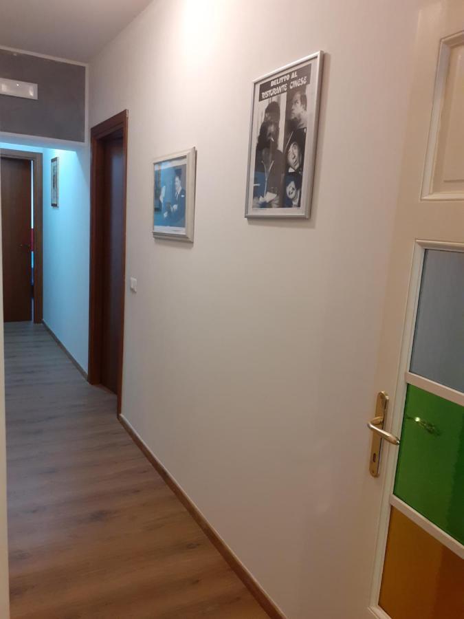 Ciak Affittacamere Mulazzo Zewnętrze zdjęcie