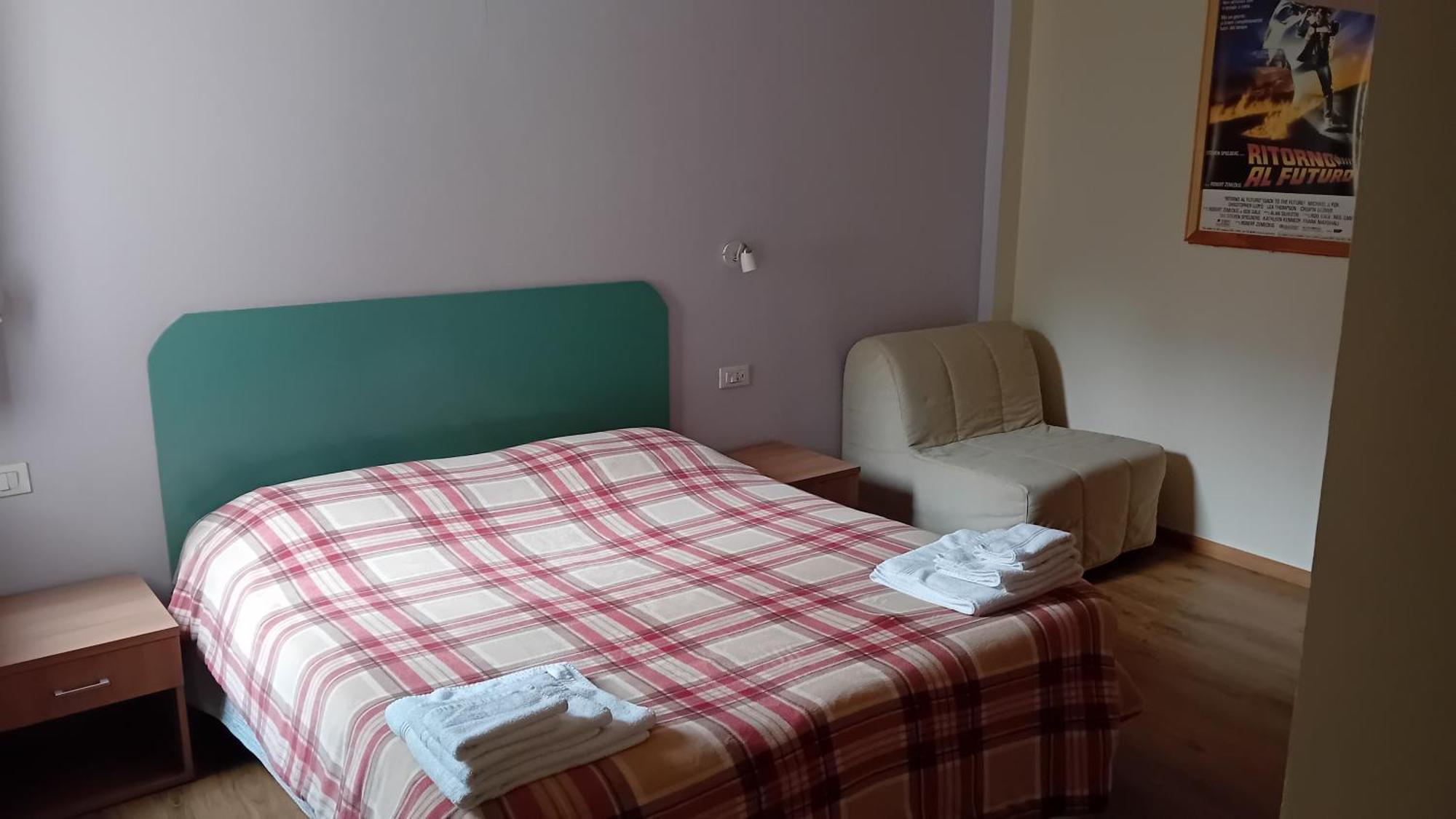 Ciak Affittacamere Mulazzo Zewnętrze zdjęcie