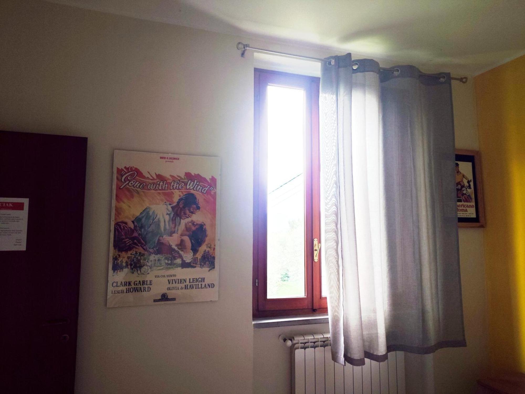 Ciak Affittacamere Mulazzo Zewnętrze zdjęcie